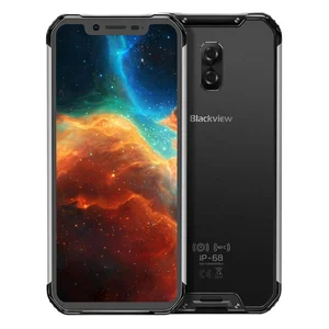 Blackview BV9600 Rugged 4G Phone