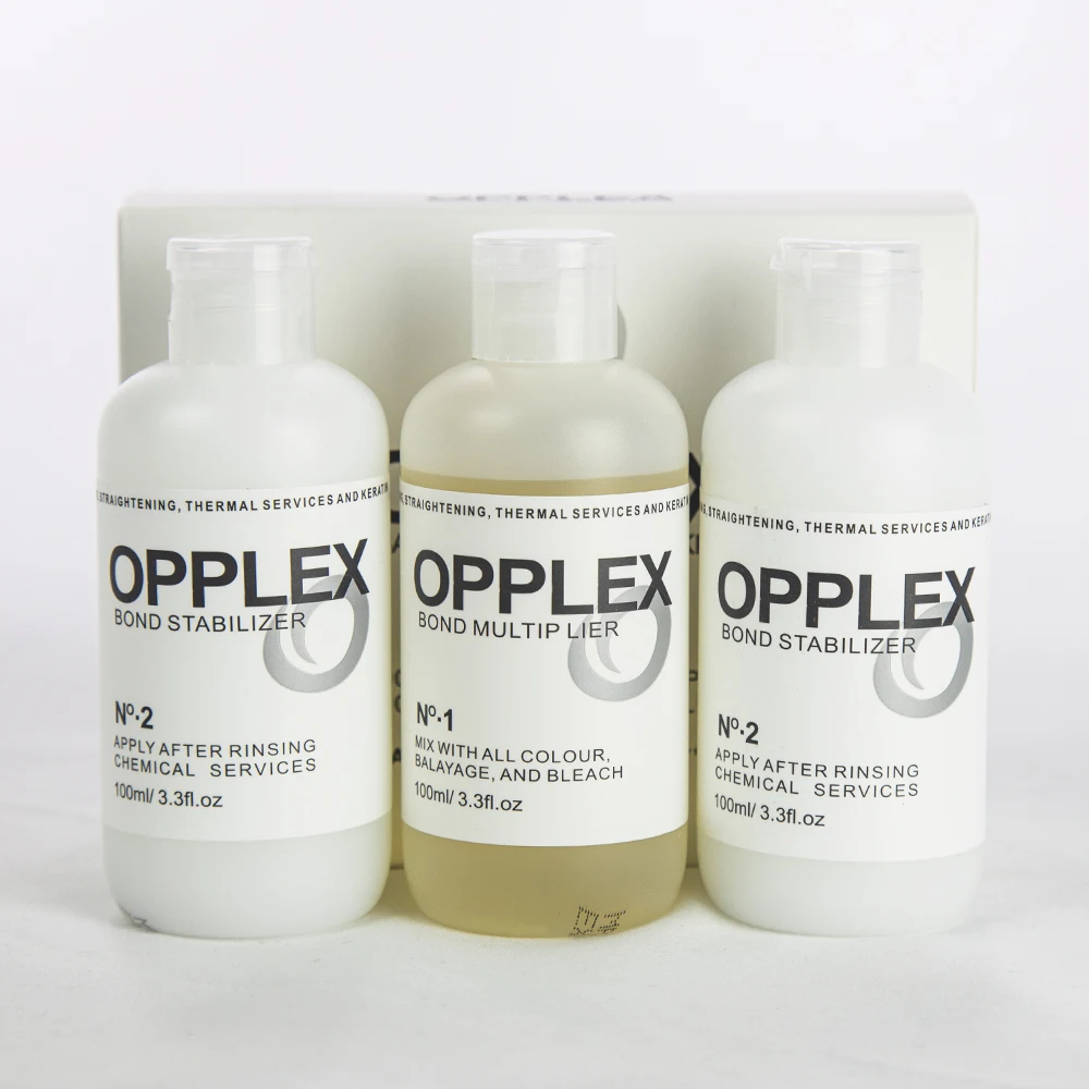 

In stock private label professional salon repairing wholesale hair treatment 1 2 hair perfect 100 ml no 3 opplex