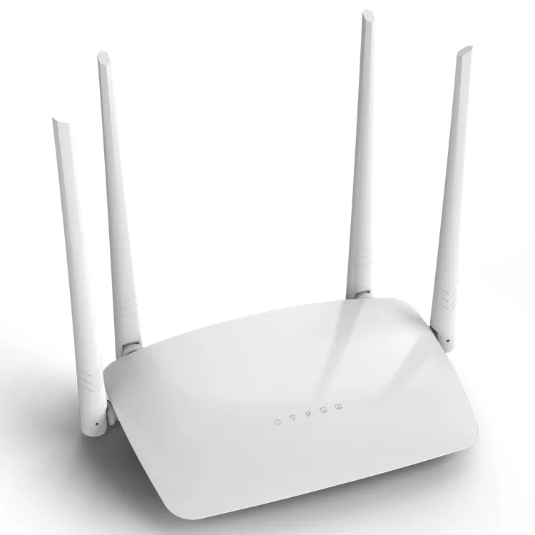 

Wholesale 2.4GHz 300Mbps coverage 500 meter home wireless router