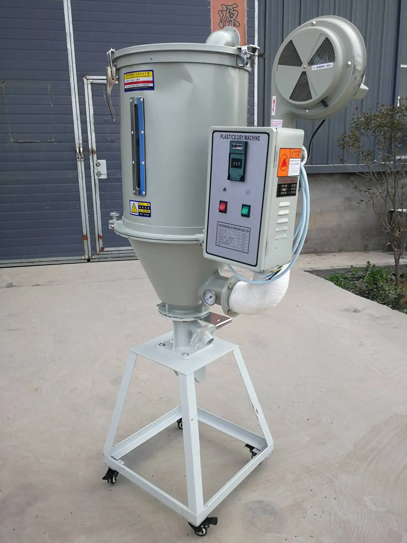 鱼饲料烘干机/鱼饲料烘干机鱼饲料加工机