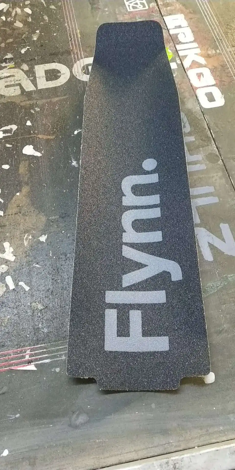 griptape for scooter deck