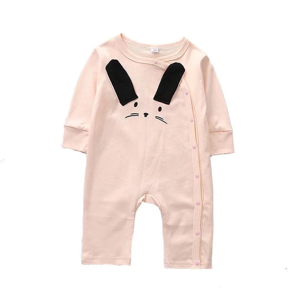 

Custom China factory baby body size clothes items baby clothes sets baby romper