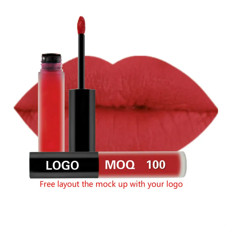 private label best super stay nude matte liquid eyeshadow and lipstick vanilla scented formula design new 2020 2019 manufactured