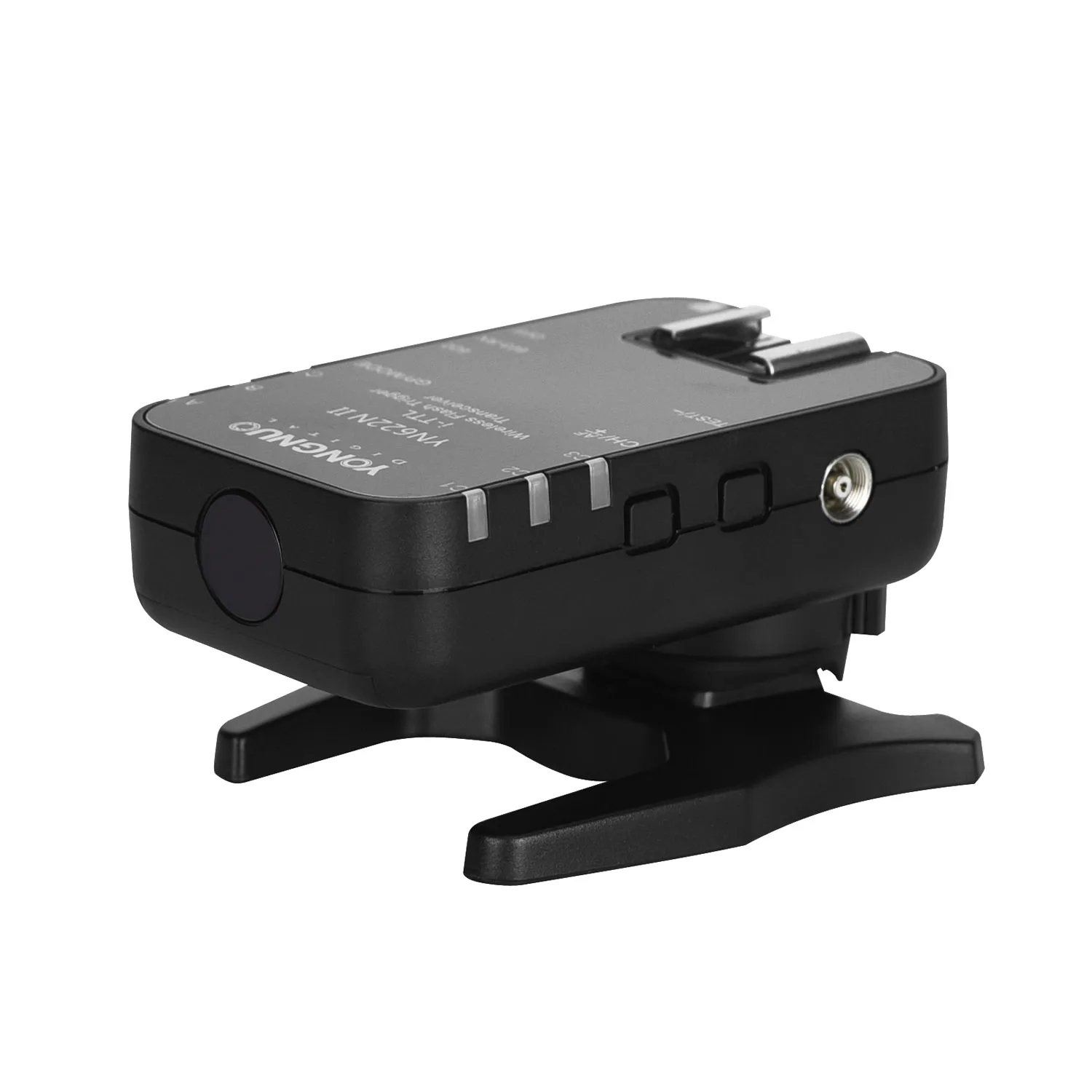 
Yongnuo Updated YN-622II N TTL Wireless Flash Trigger 