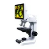 ATF2100 series Fluorescence Microscope with LCD monitor HDMI wifi interface