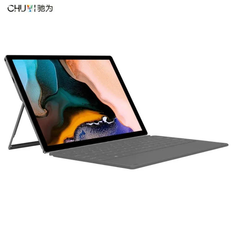 

Brand New Original CHUWI Ubook X Tablet PC 12 inch 8GB+256GB Smart Tablet Windows 10 Intel Quad-Core Support TF Card Tab