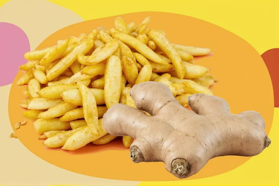 Packaged Thai galangal