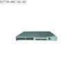 Multi-Functions S5730-SI Series Gigabit Ethernet Switches S5730-48C-SI-AC Switch Support Additional 4*40 GE Uplink Ports