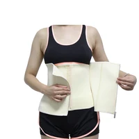 

2020 New Best Wholesale Neoprene Women Underwear Sport Girdle Waist Trainer Corset Hourglass Body Shaper