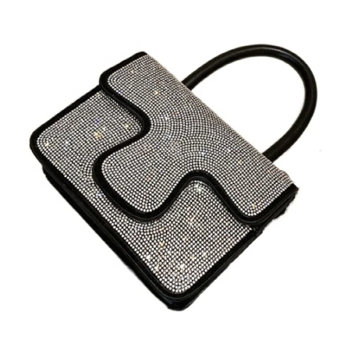 

shop wholesale fashion handbag shoulder messenger bag fashion chain handbags