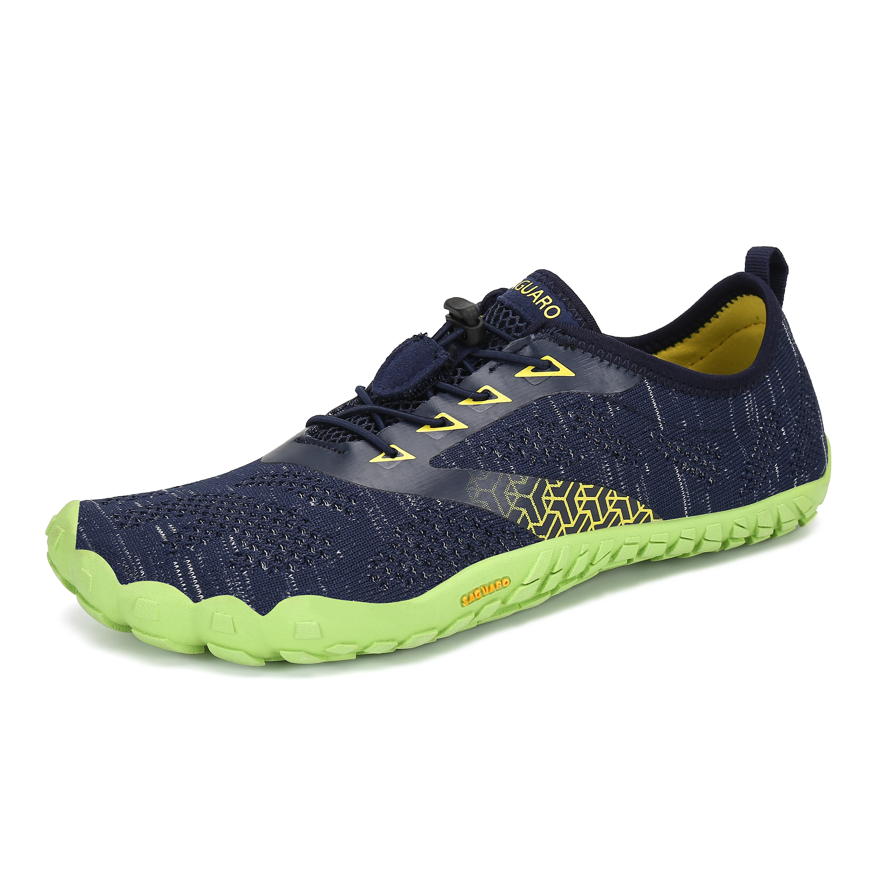 

Custom Breathbale Summer Anti-slip Wading Water Hiking Walking Shoes, 5 colors