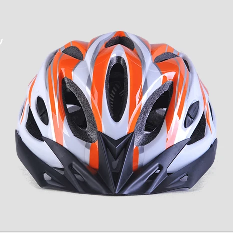 

American quality material colorful custom safety bicycle helmet