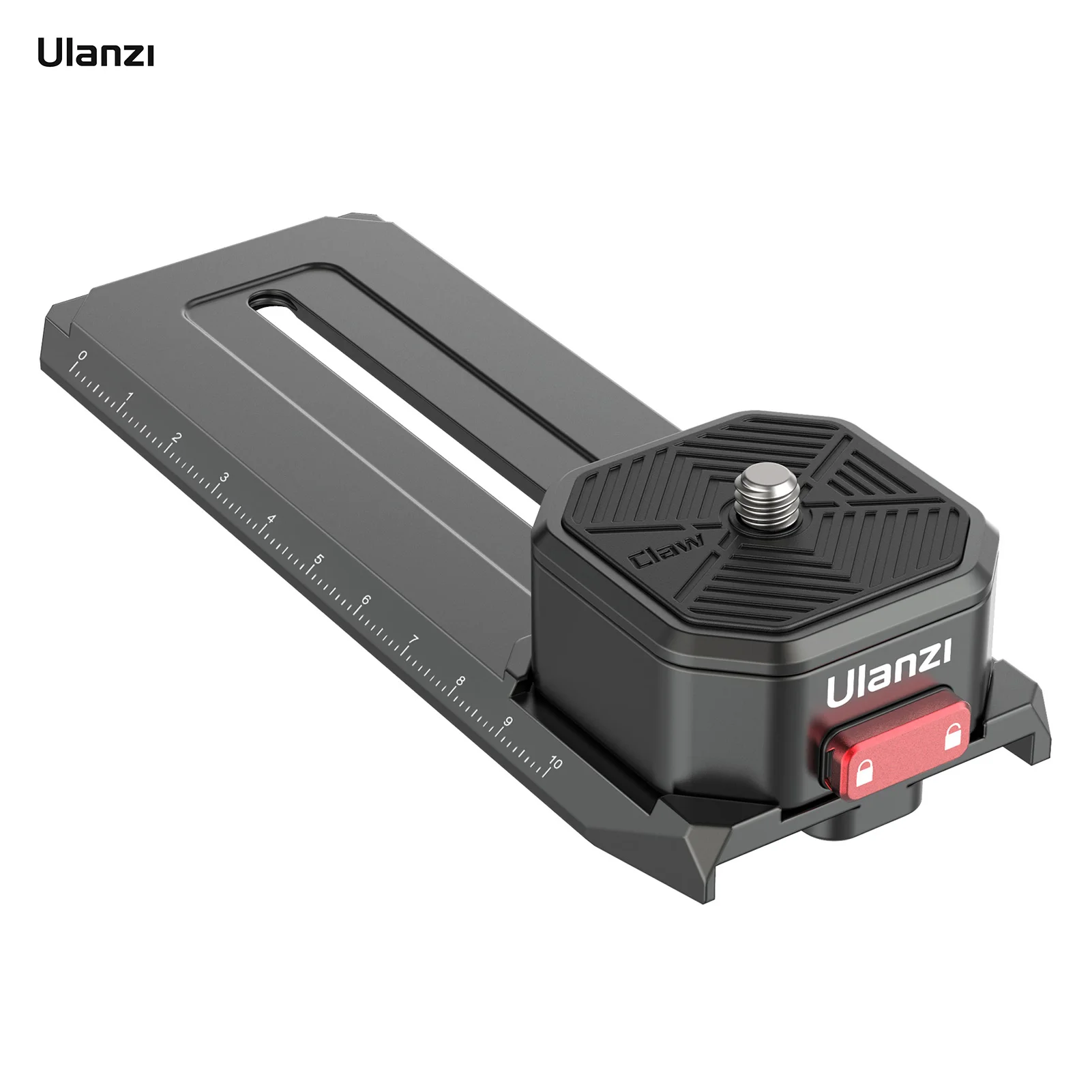 XUEREN ULANZI R085 Aluminum Al