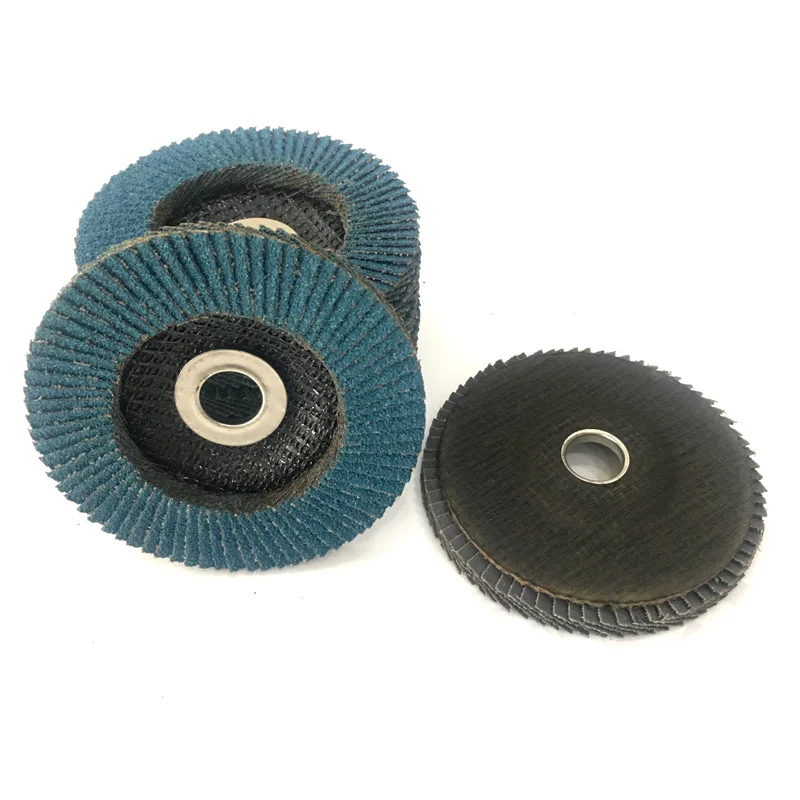 flap disc 4.5 inch 40 grit