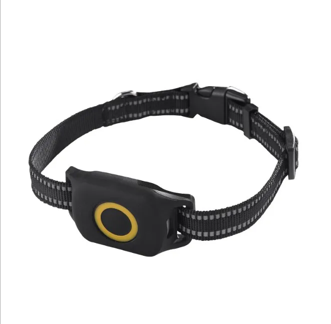 

4G Mini GPS Pets Dog Collar GPS Locator Tracking Device Pet GPS Tracker