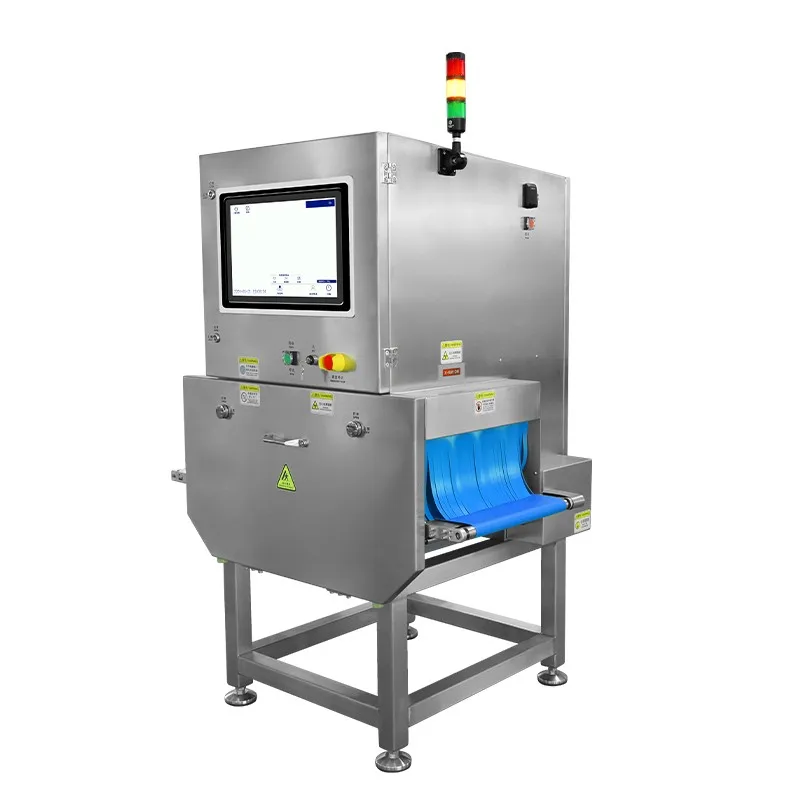 CQ-YW800 standard X-ray inspection system