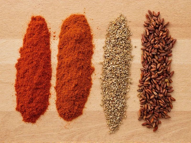 Best Allspice Substitutes: Practical Alternatives for Any Recipe