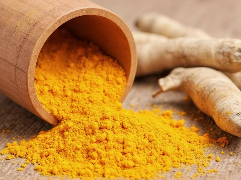 what can i substitute for turmeric powder