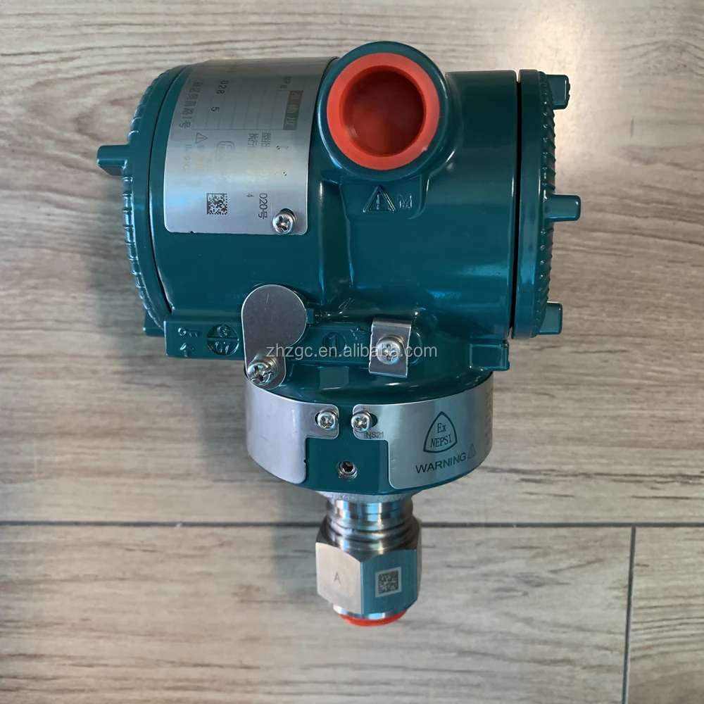 Yokogawa Eja530e Gauge Pressure Transmitter Buy Gauge Pressure