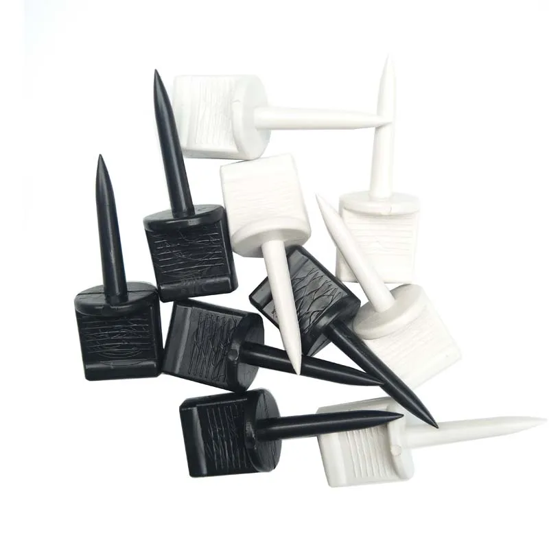 

3 Pcs Outdoor Archery Target Pins Hunting Nails Fixed Target