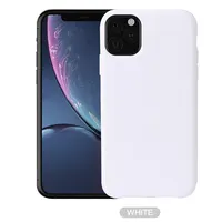 

2019 Latest For Iphone 11 Pro Silicone Case Custom Logo