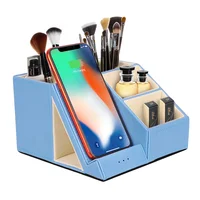 

2020 new arrival multifunctional women makeup organizer