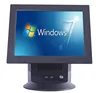 windows cash register desktop single touch screen intel pos computer