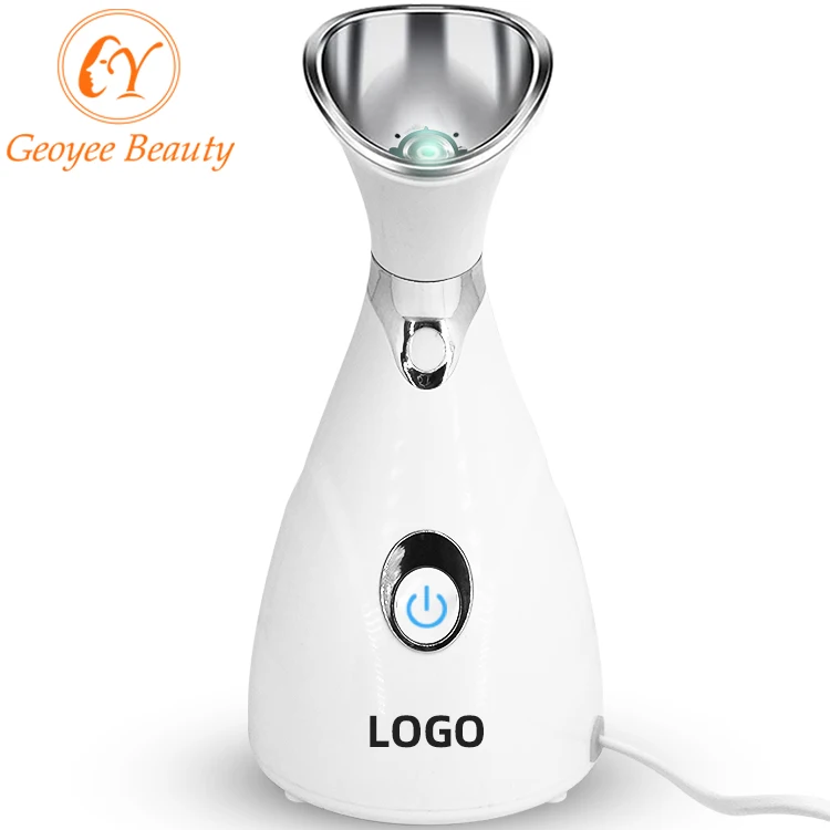 

Factory Wholesale Portable Face Handheld Personal Rich Streamer Nasal And Mini Facial Steamer