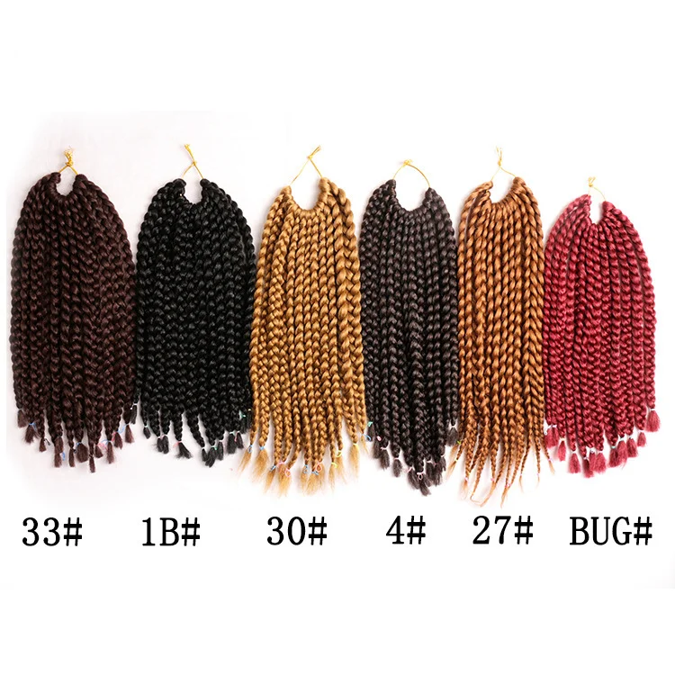

Crochet Box Braid Hair Box Braid Ponytail Box Braided Wigs For Black Women