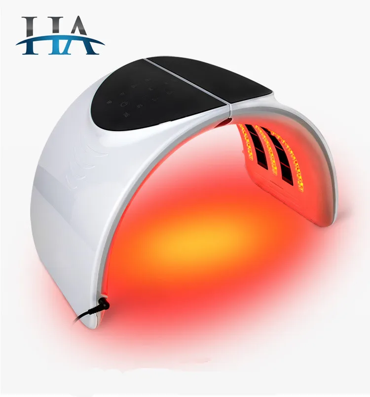 

High-End Photodynamic Therapy / Led Light Therapy Led Pdt With Stream Mist Spray