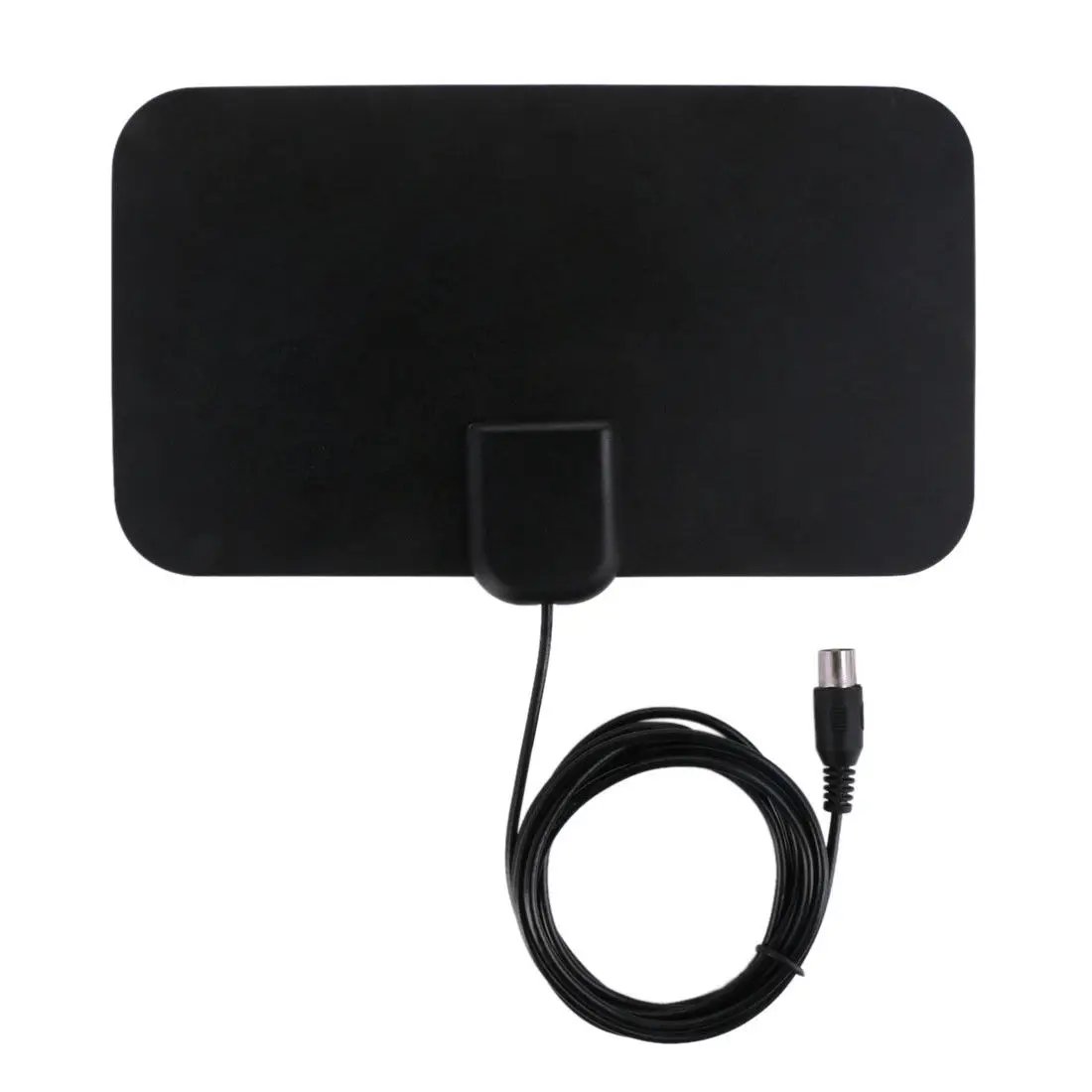 

Amazon Aliexpress Hot selling Hdtv Antenna 75ohm Impedance Indoor DVB Antenna Signal Amplifier Long Range Digital TV Antenna