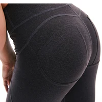 

Women Fitness Gym Leggings Push Up Workout Sexy Yoga Pants In Bulk High Waist Female Tights