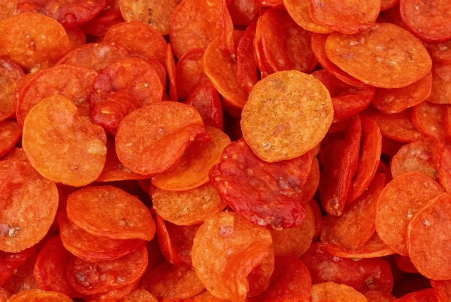 Ghost Pepper Chips: Heat Level, Safety & Top Brands Explained
