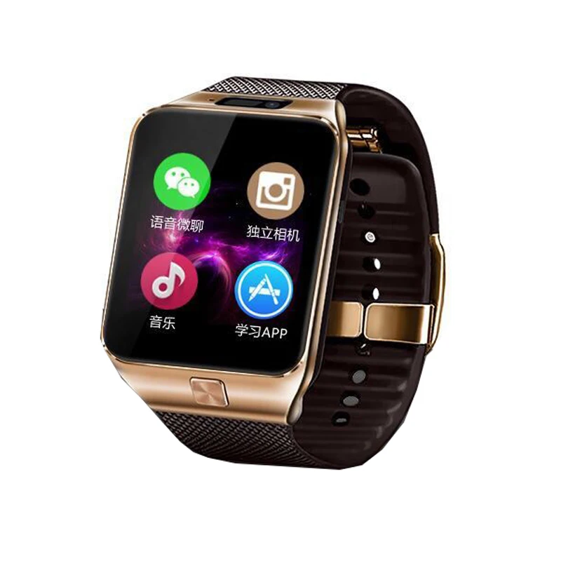 

Smart mobile watch phone gps mp3 mp4