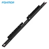 35mm telescopic full extension table mechanism slide