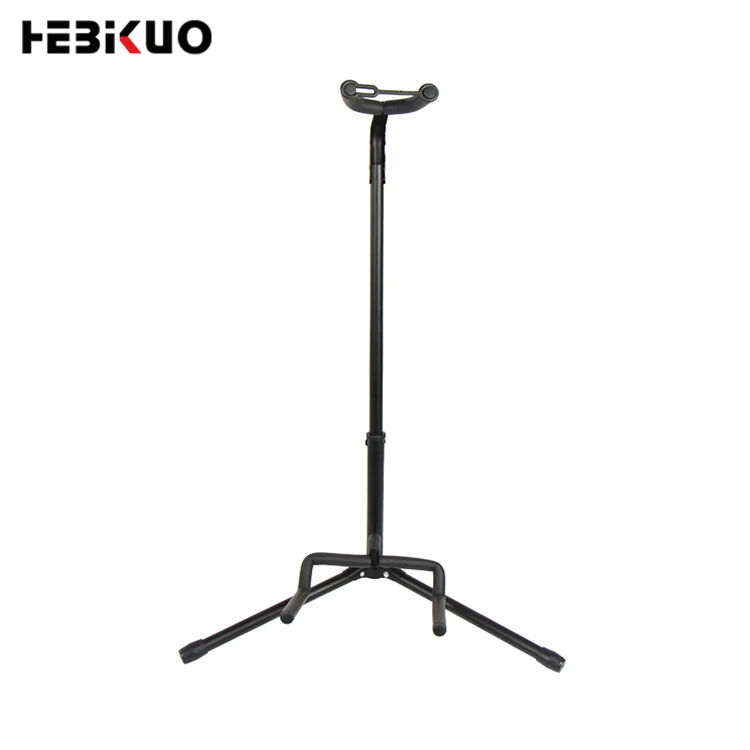 

J-31B High Quality simple folding stand made ukulele guitar stands