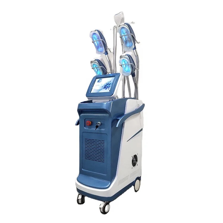 

2021 freeze fat cryolipolyse machine freeze fat at home machine cryolipolyse 360