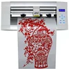 Cheap Cutting Plotter Machine Mini Vinyl Cutter Servo Motor