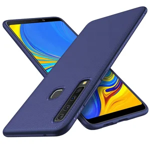 Saiboro TPU Phone Case Samsung Galaxy A9 2018