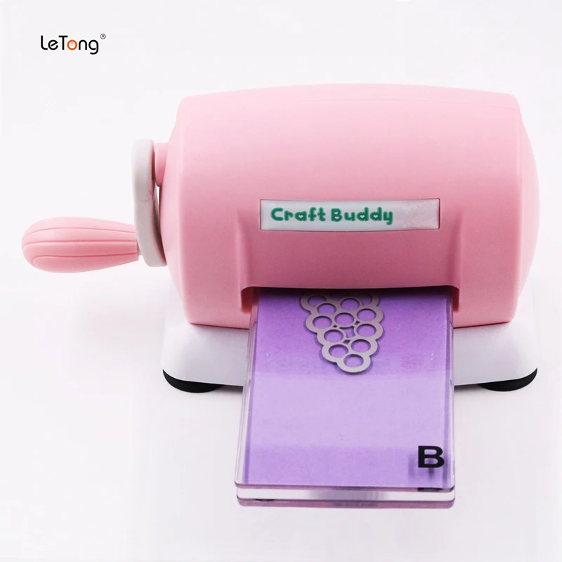 
Die cutting machine carry case for cricut maker paper embossing machine 