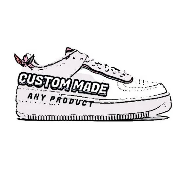 

Skateboard shoes brand shoes fashion retro custom OEM Chicago classic sneakers, Any