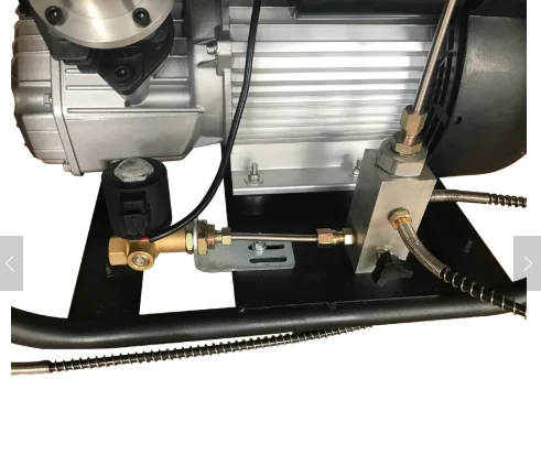 
Manual High Pressure Pump 4500psi 300bar Pcp Air Compressor For Pcp Paintball 