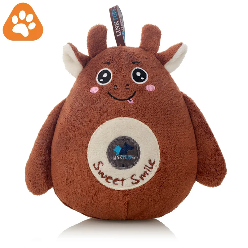 

2022 New & Original Manufacturers Cool Private label Luxury Eco Friendly Wholesale Dog Toys