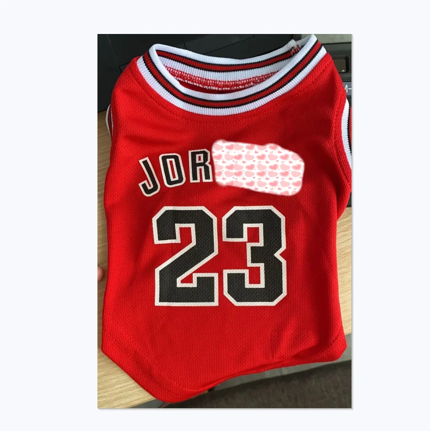 

factory price luxury dog clothes dog t shirt