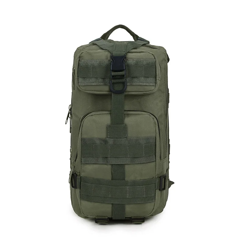 

Custom Outdoor Waterproof Army Rucksack Bag Pack Military Tactical Backpack For Hiking Hunting