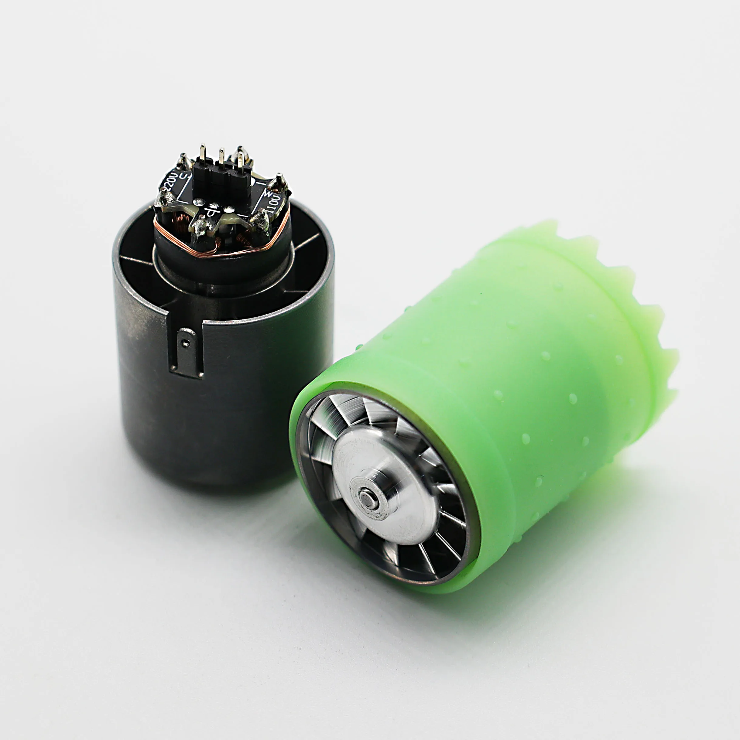 

110000rpm 12v 24v 110v 220v Bldc Motor For Hair Dryer