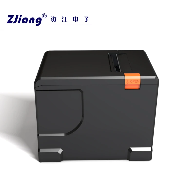 

USB and Lan port 80 mm thermal printer for pos systems thermal printer