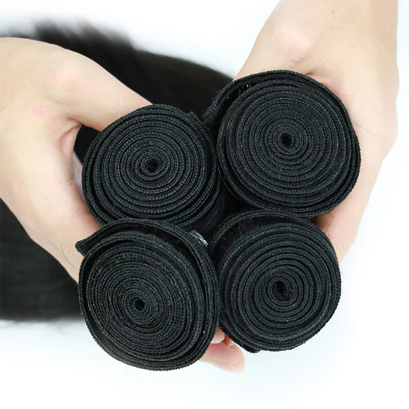 

Top Grade Kinky Straight Very Full Hair, 100% African American Virgin Hair Italian Hair