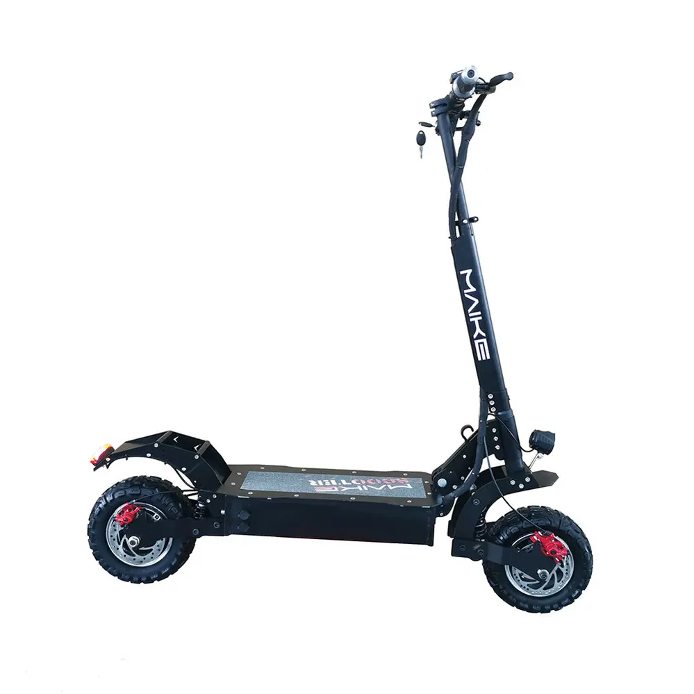 

Reasonable Price maike mk4 electric scooters powerful adult two wheel 11 inch 1200w power motor fast electric kick scooters
