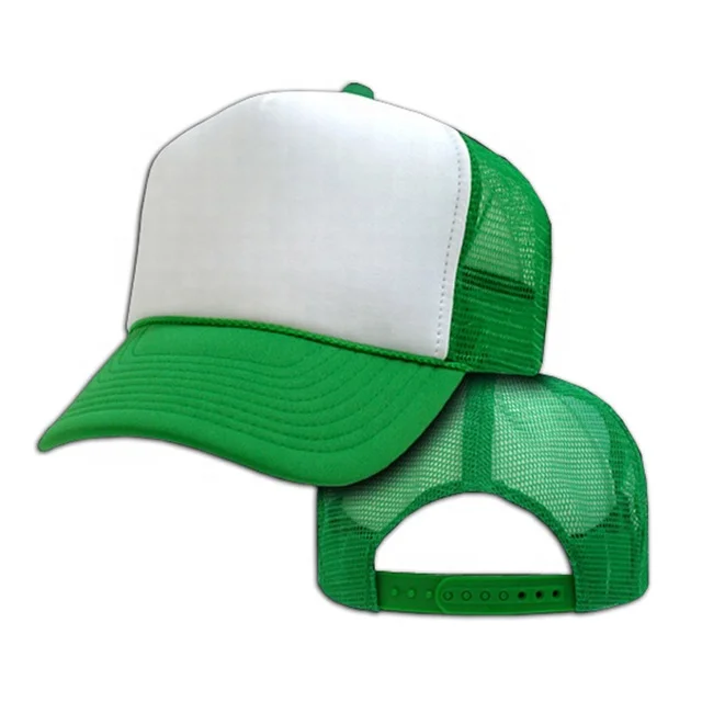 green hats for sale